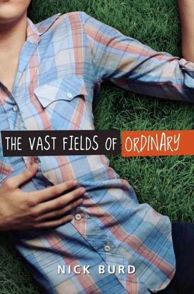 Vast Fields of Ordinary