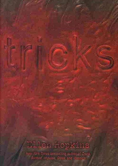 Tricks Ellen Hopkins