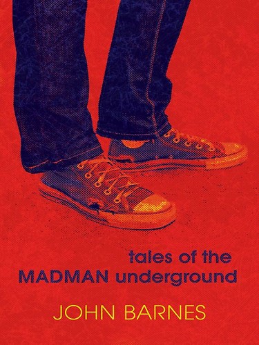 madman underground