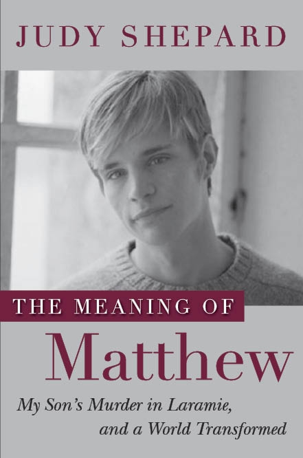meaning of matthew