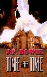 Cover art for Time After Time