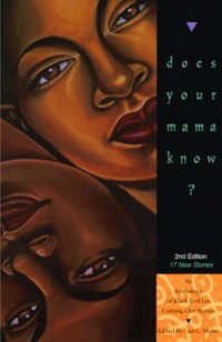 Cover art for does your mama know?