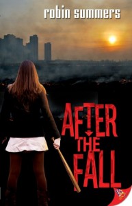 Cover of After the Fall