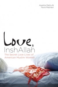 Cover of Love, InshAllah