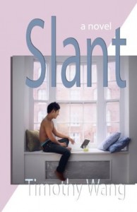 Cover of Slant: A Novel