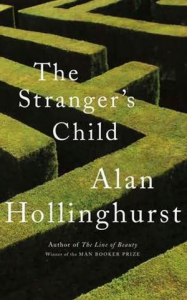 cover of The Stranger's Child