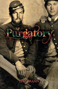 Cover of Purgatory