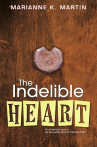 Cover of the Indelible Heart