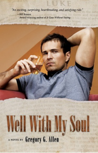 Cover of Well With My Soul