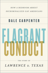 Cover of Flagrant Conduct