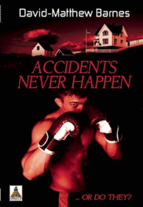 Cover of Accidents Never Happen