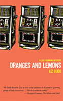 Cover of Oranges and Lemons