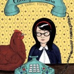 Calling Dr. Laura: A Graphic Memoir by Nicole Georges